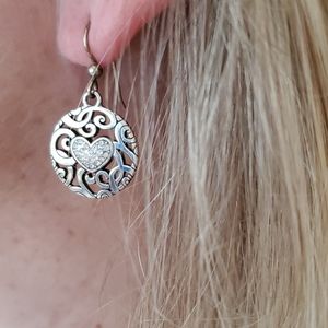Brighton earrings
